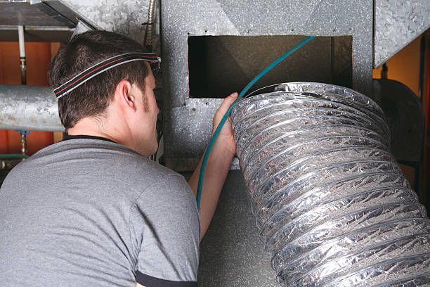 Best Air Duct Mold Removal  in Pierce City, MO
