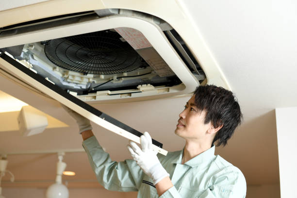 Best HVAC Duct Inspection Services  in Pierce City, MO