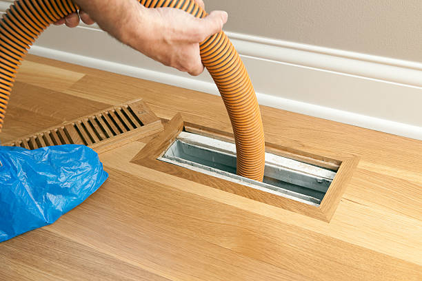 Best Ventilation Cleaning Services  in Pierce City, MO
