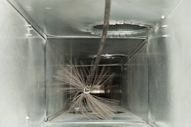 Best Commercial HVAC Duct Cleaning  in Pierce City, MO