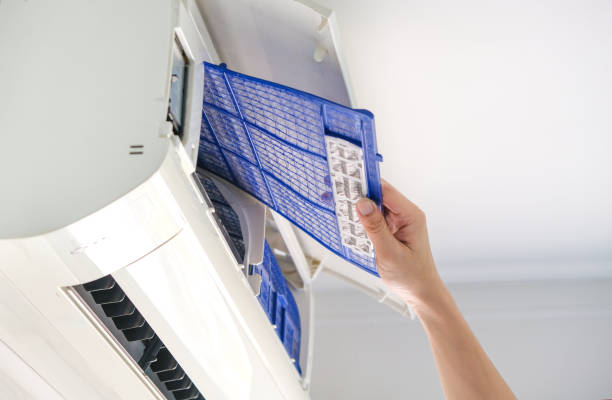 Best HVAC Air Duct Cleaning  in Pierce City, MO