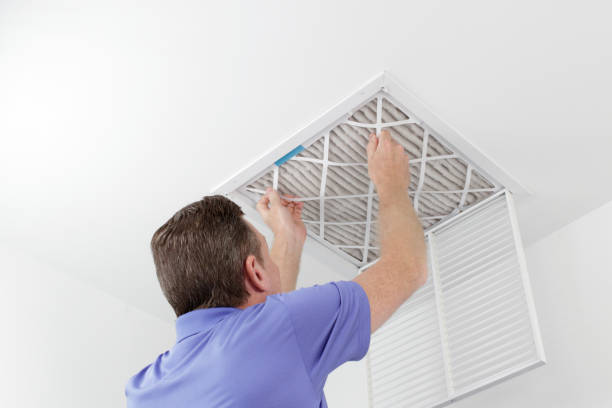 Best HVAC Duct Inspection Services  in Pierce City, MO